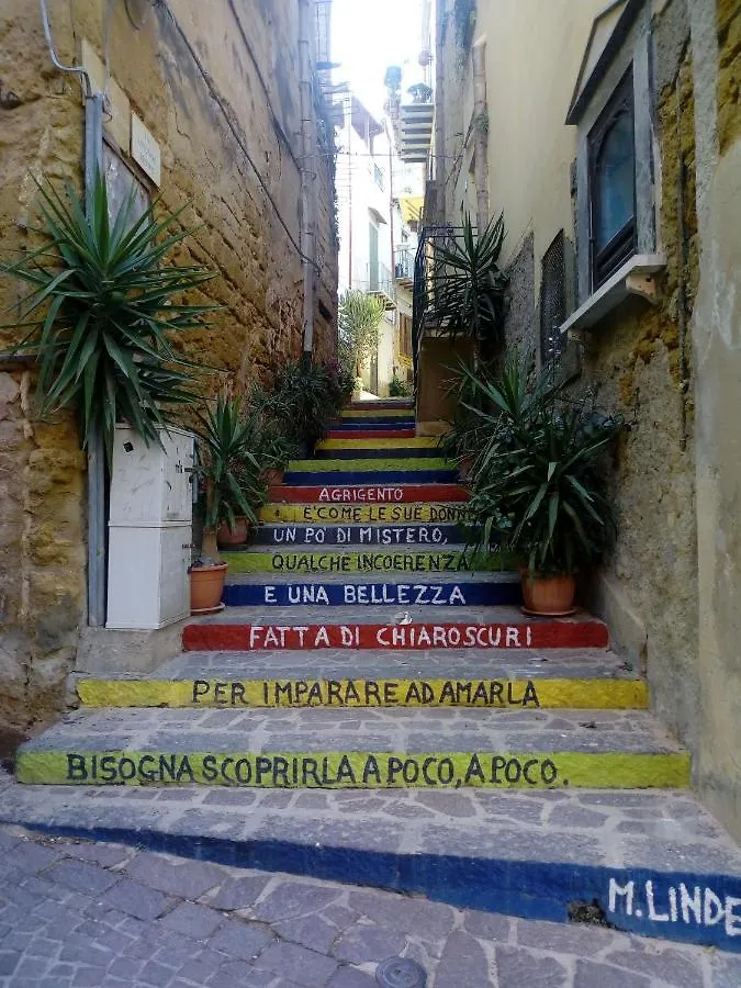 B&B Le Lumie 