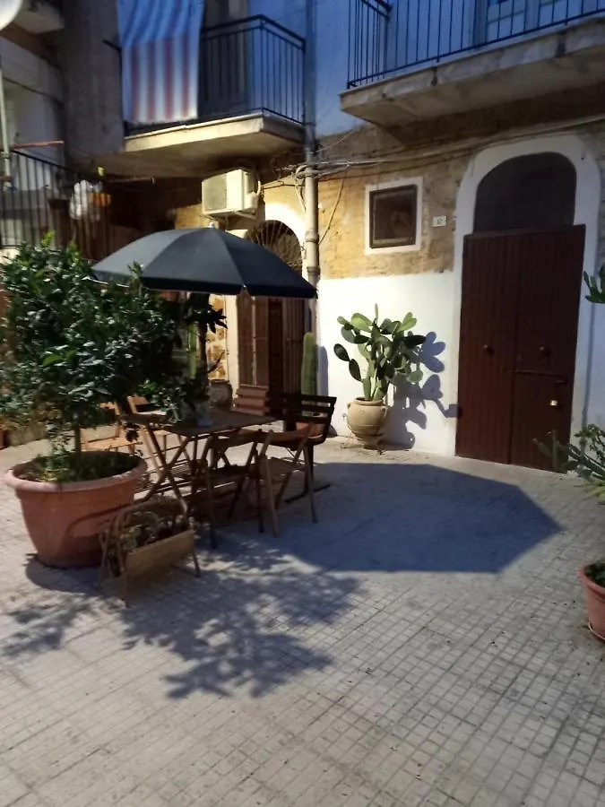 B&B Le Lumie 