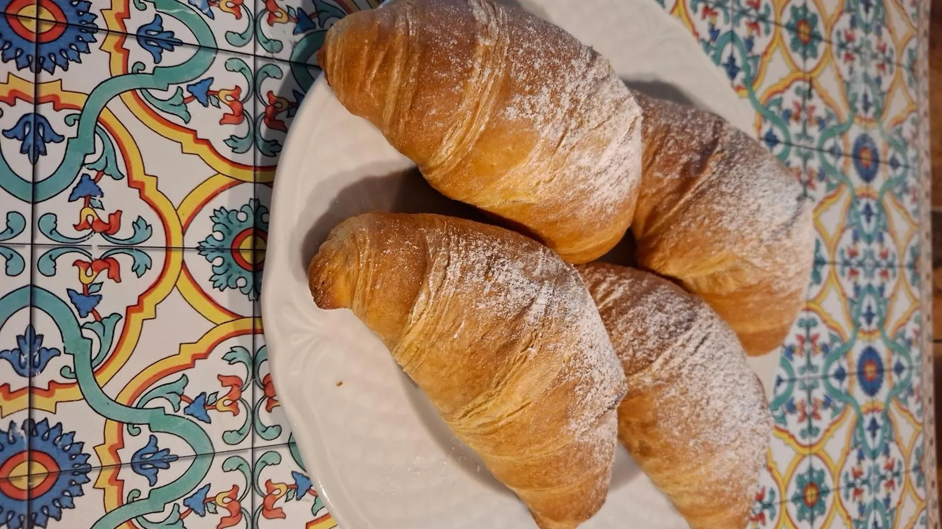 B&B Le Lumie 