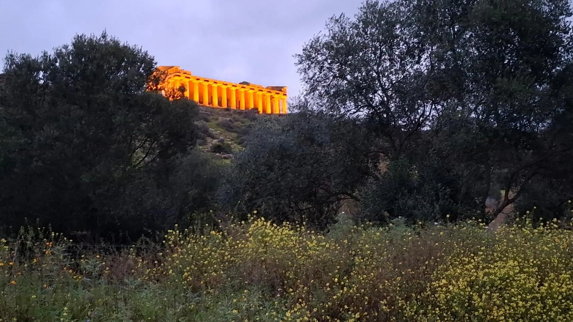 ** Bed & Breakfast B&B Le Lumie 