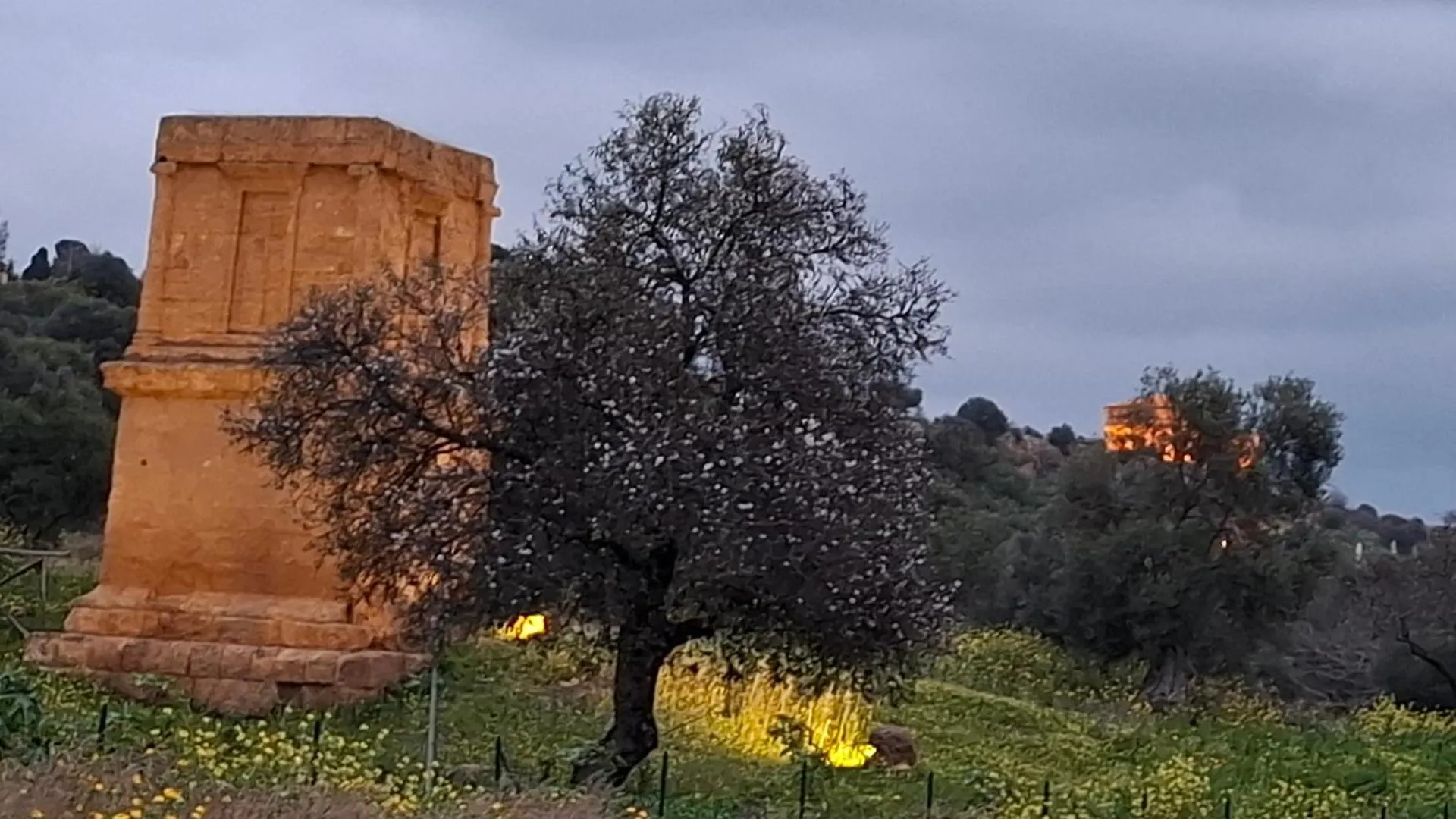 Bed & Breakfast B&B Le Lumie 