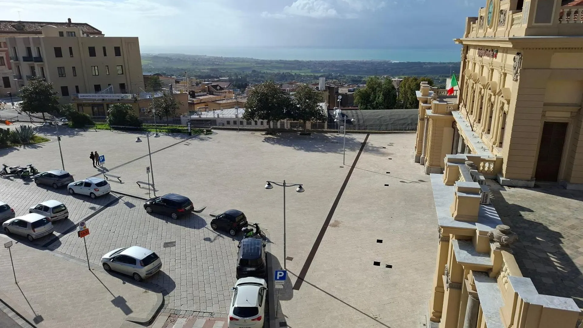 Bed & Breakfast B&B Le Lumie 