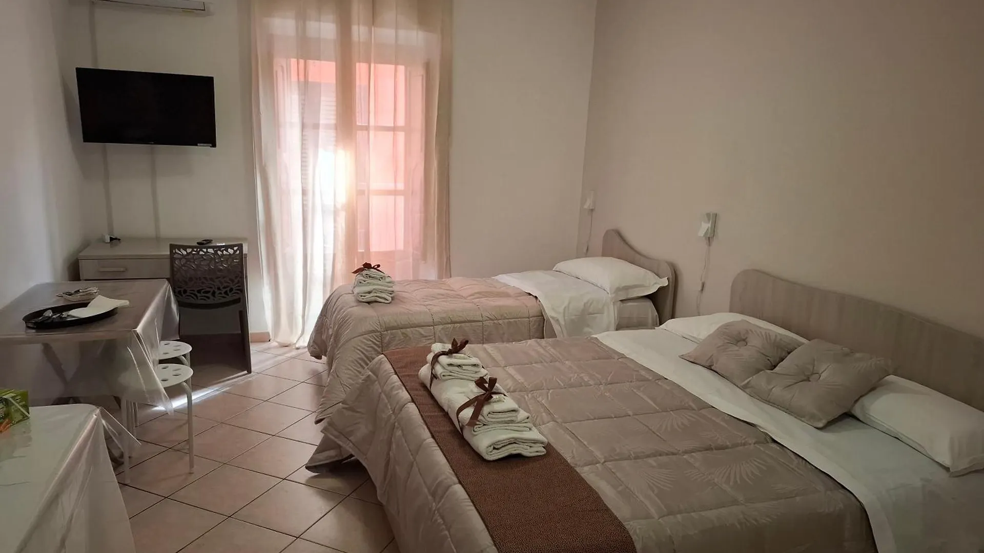 B&B Le Lumie 
