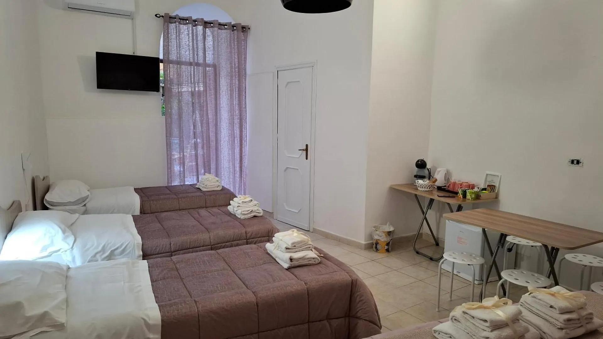 ** Bed & Breakfast B&B Le Lumie 