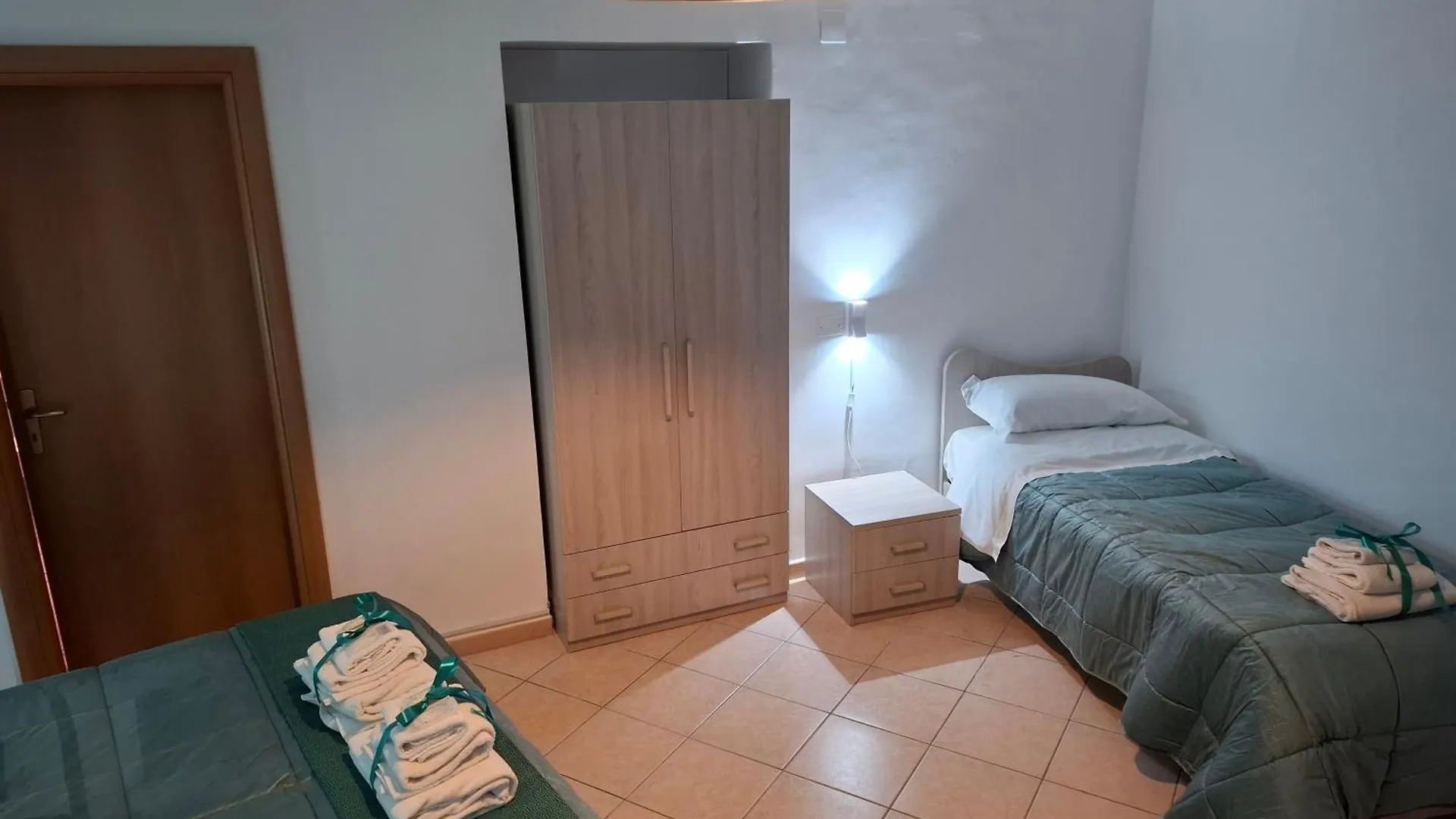 B&B Le Lumie 