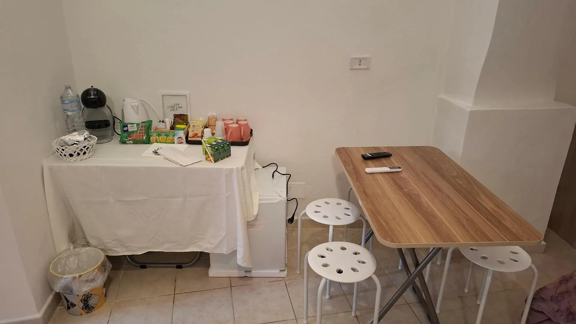 B&B Le Lumie 