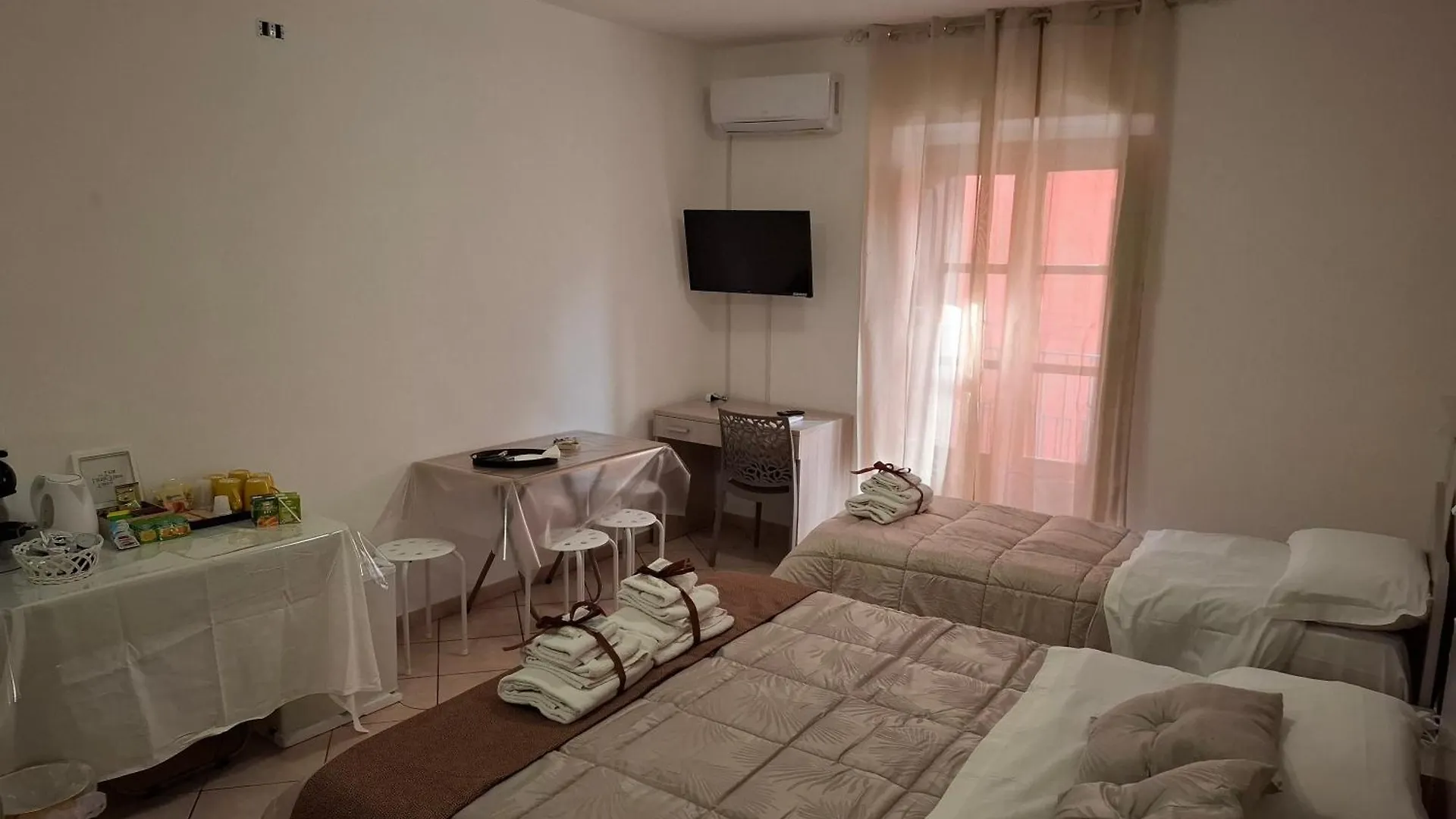 ** Bed & Breakfast B&B Le Lumie 