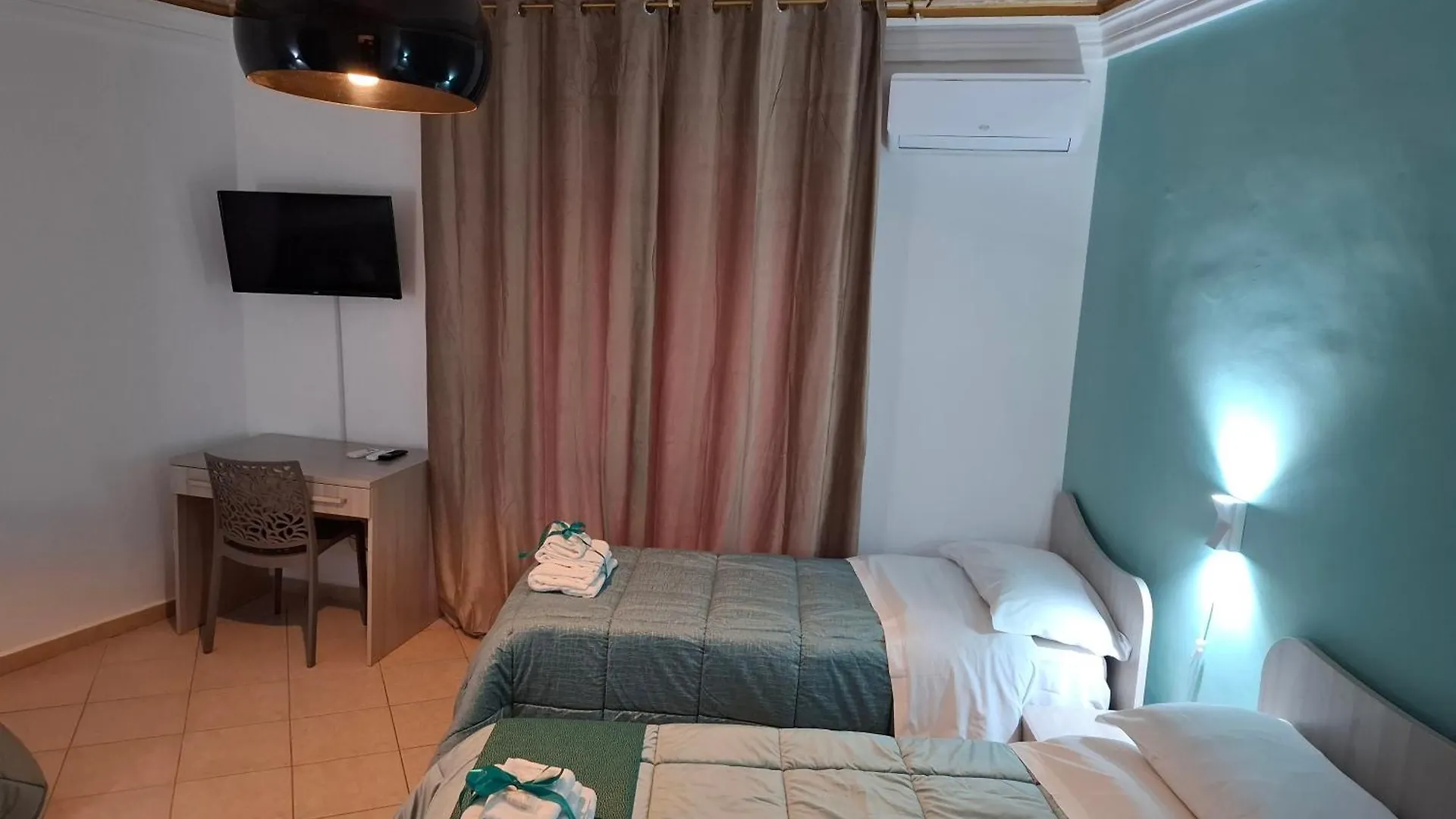 Bed & Breakfast B&B Le Lumie 