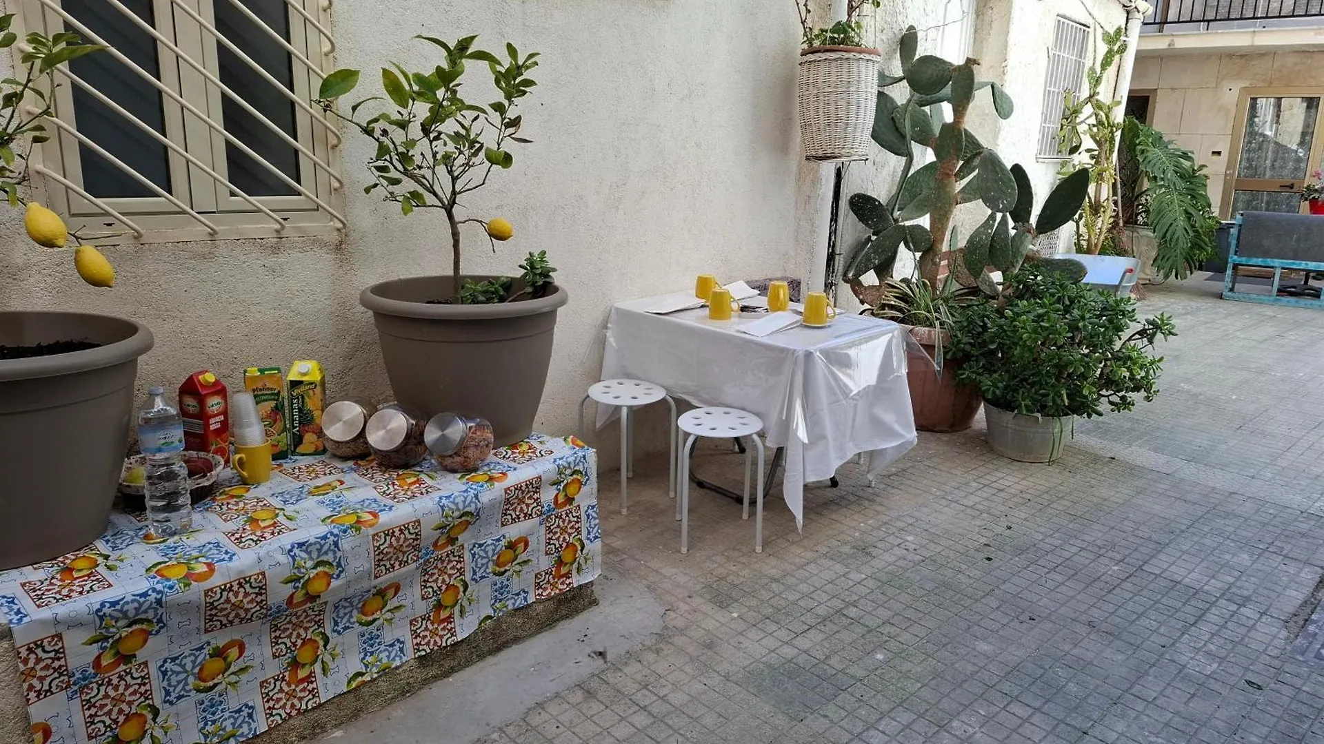 B&B Le Lumie 