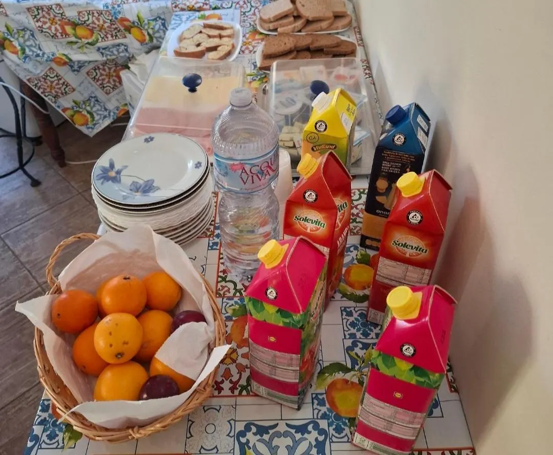B&B Le Lumie 