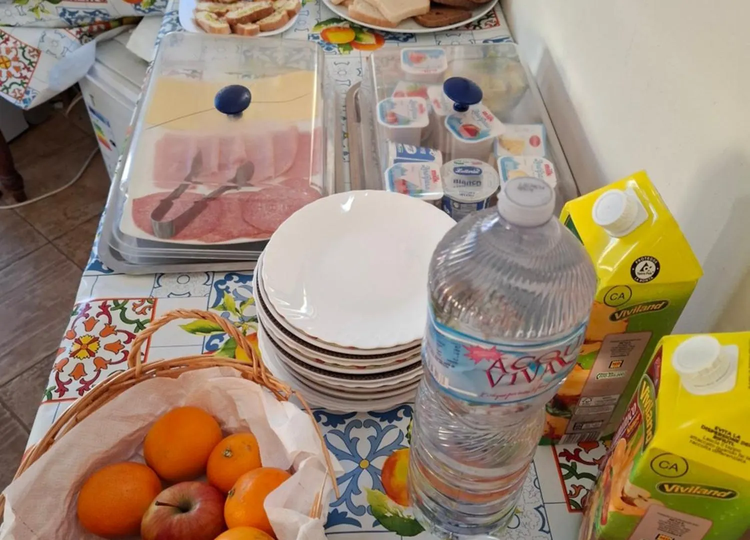 B&B Le Lumie 