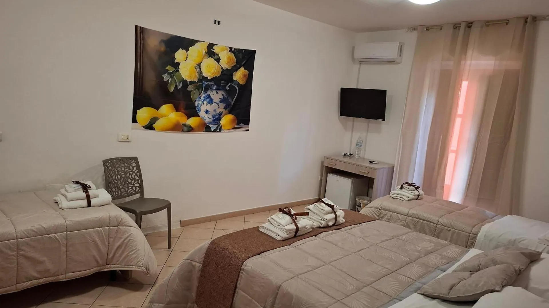 B&B Le Lumie 