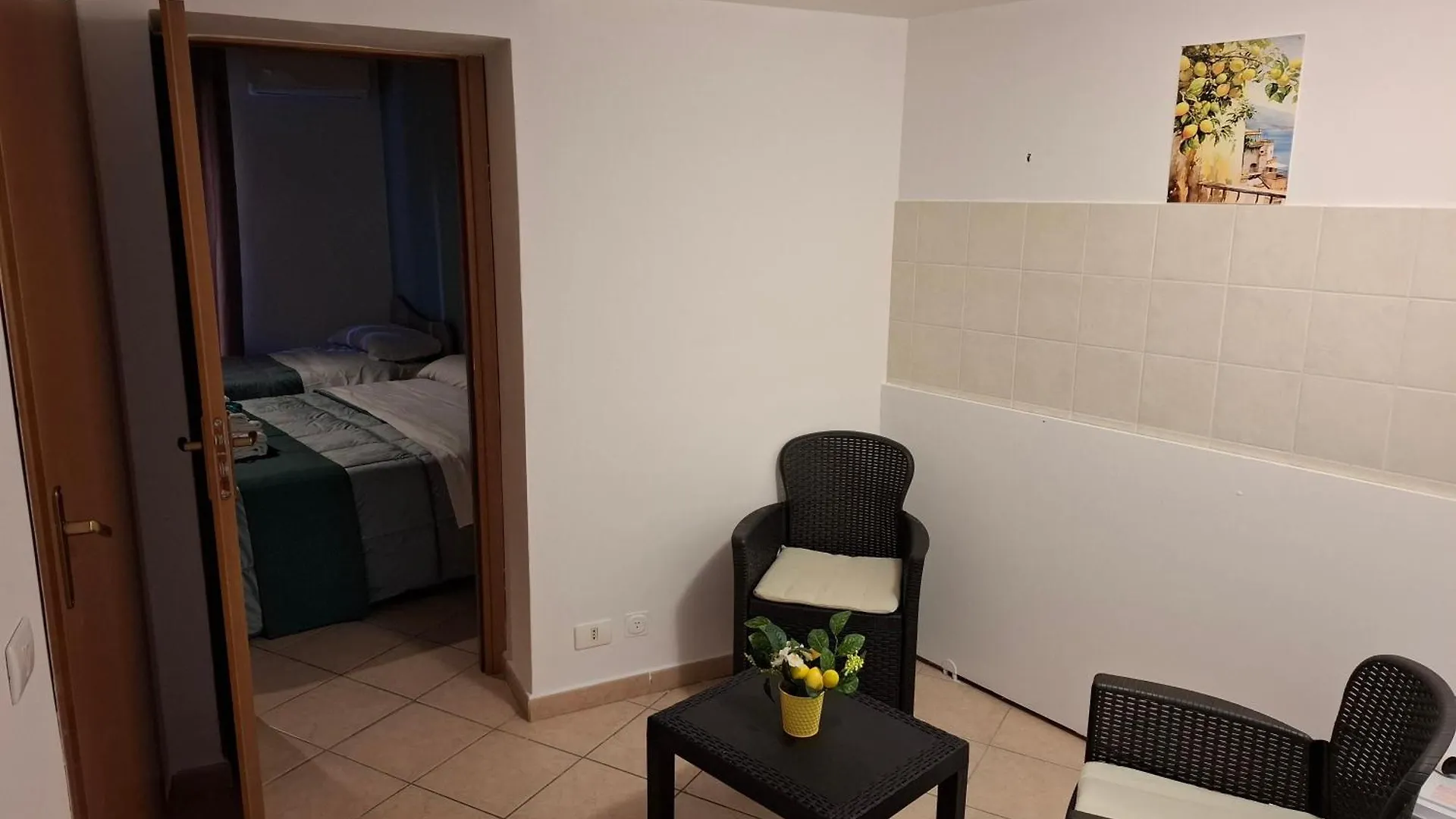 Bed & Breakfast B&B Le Lumie 