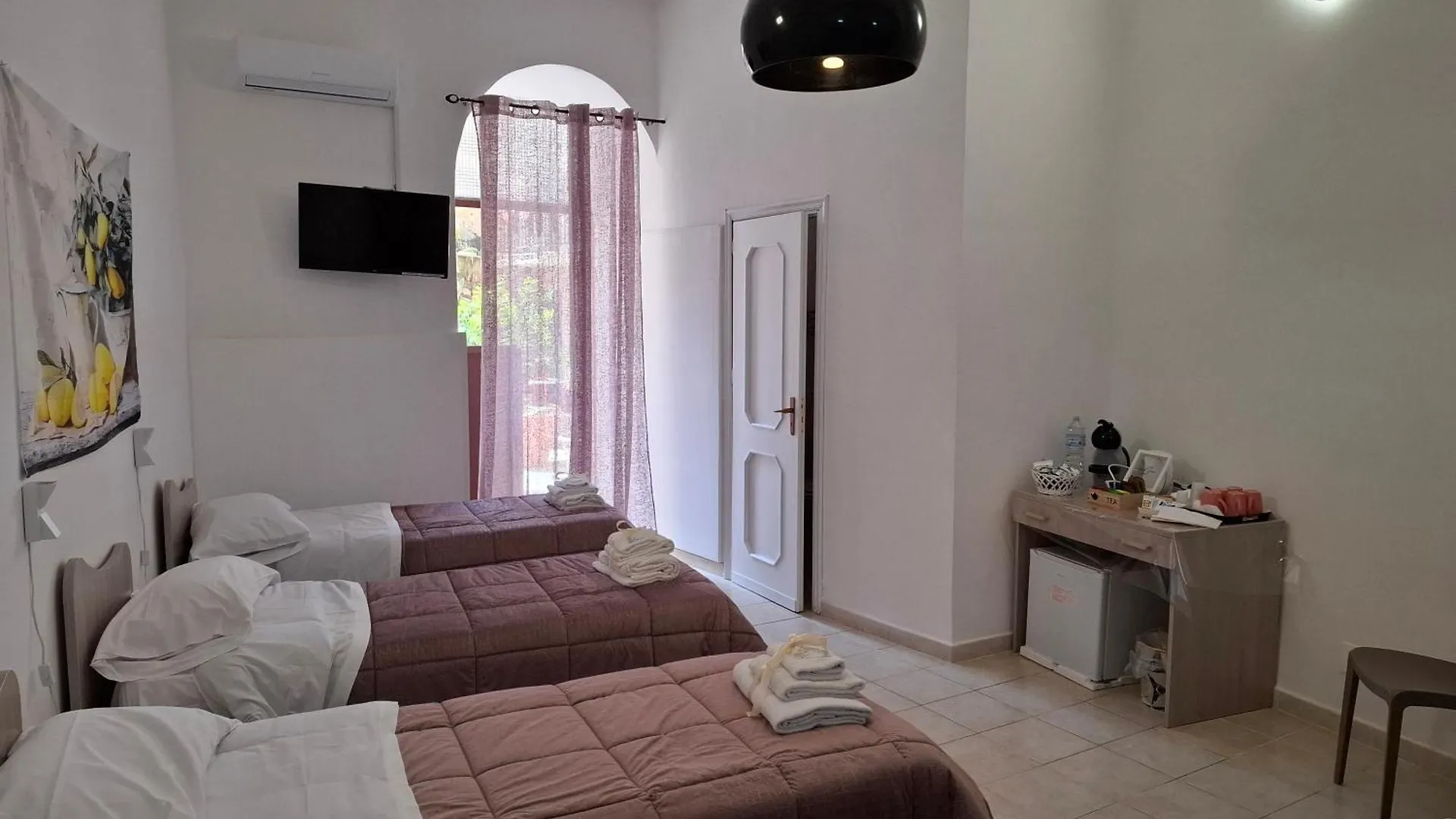 B&B Le Lumie 
