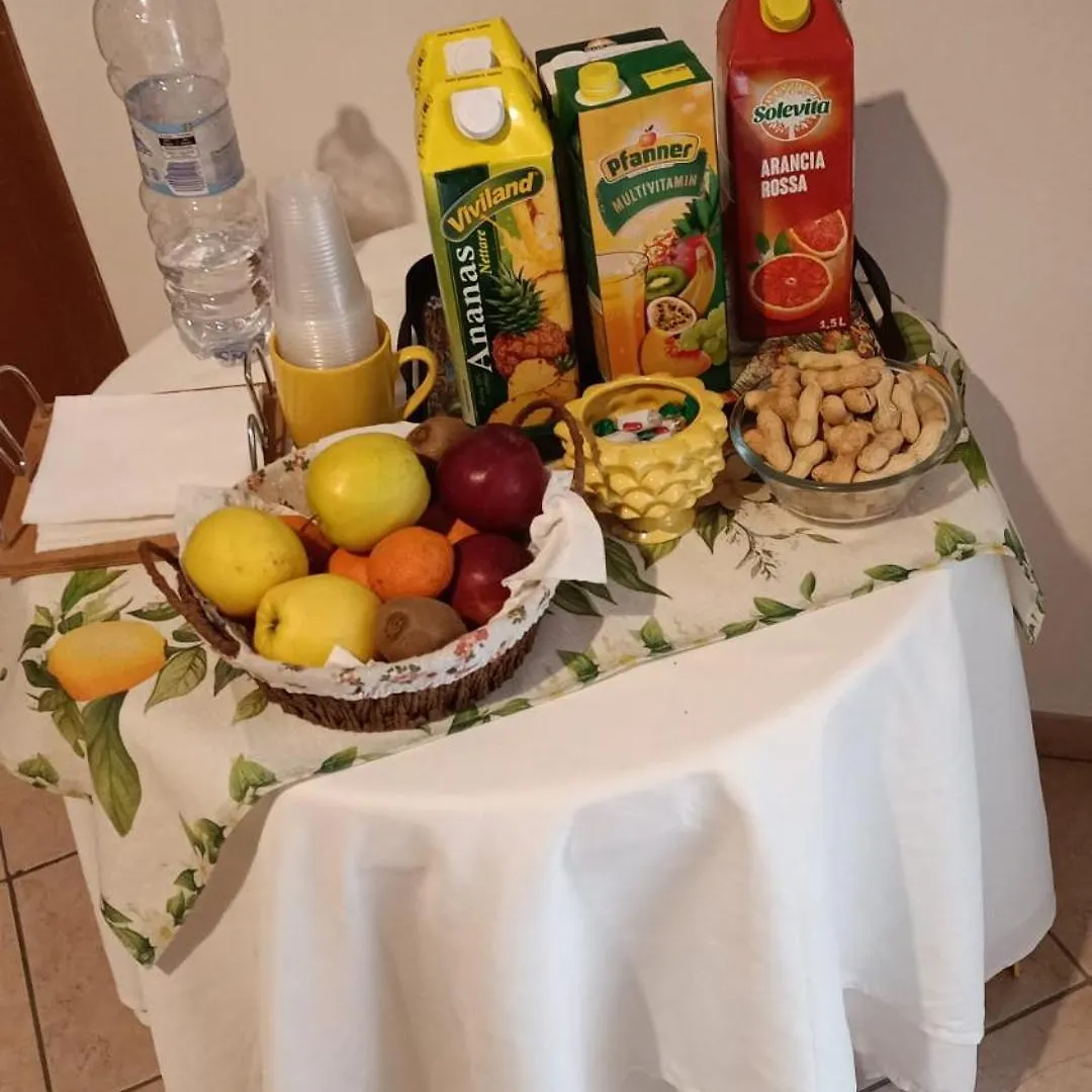 B&B Le Lumie 