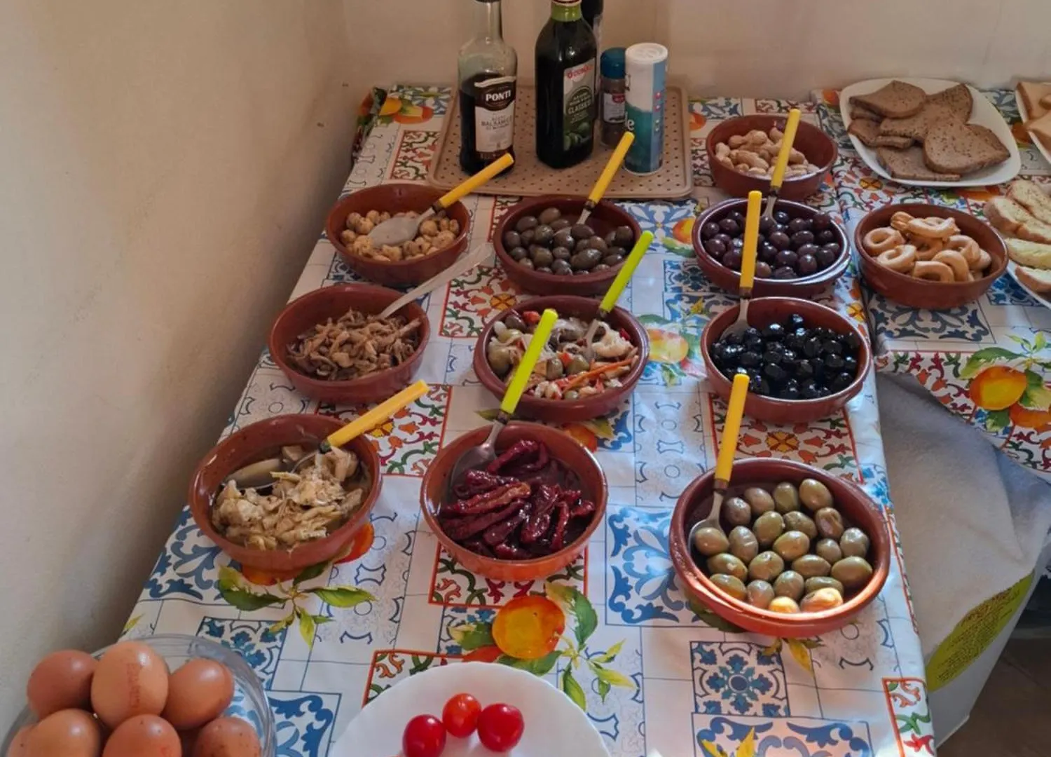 Bed & Breakfast B&B Le Lumie 