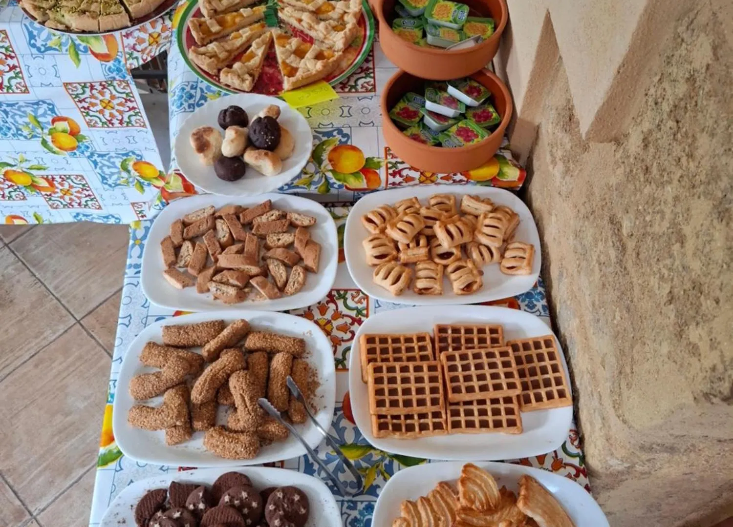 B&B Le Lumie 