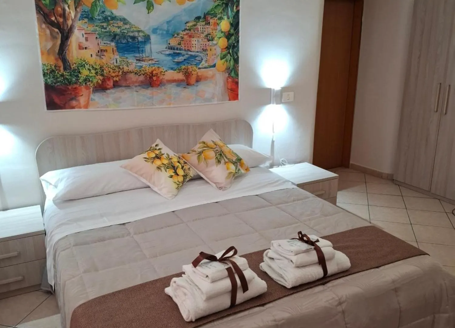 B&B Le Lumie 