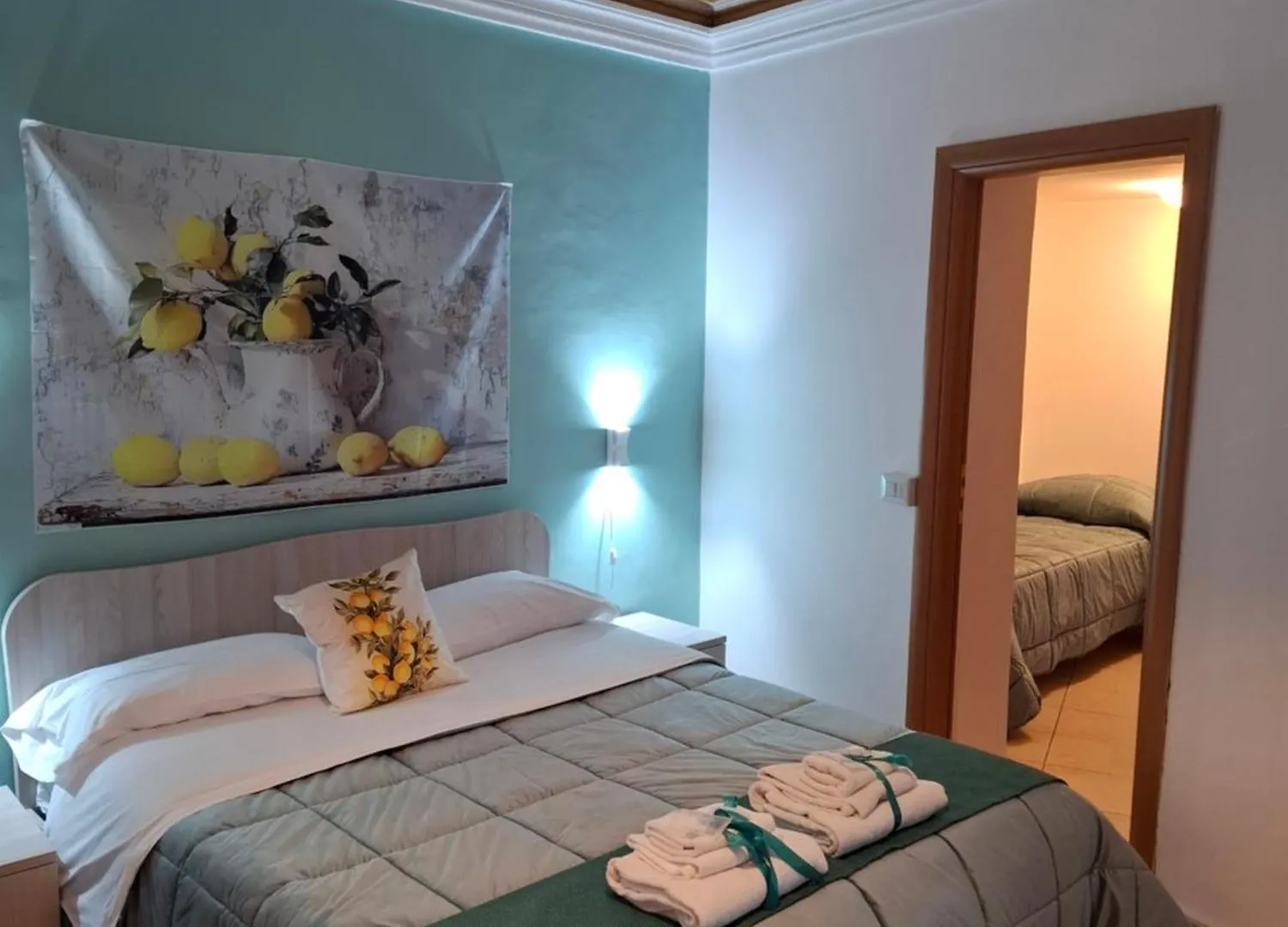 B&B Le Lumie 