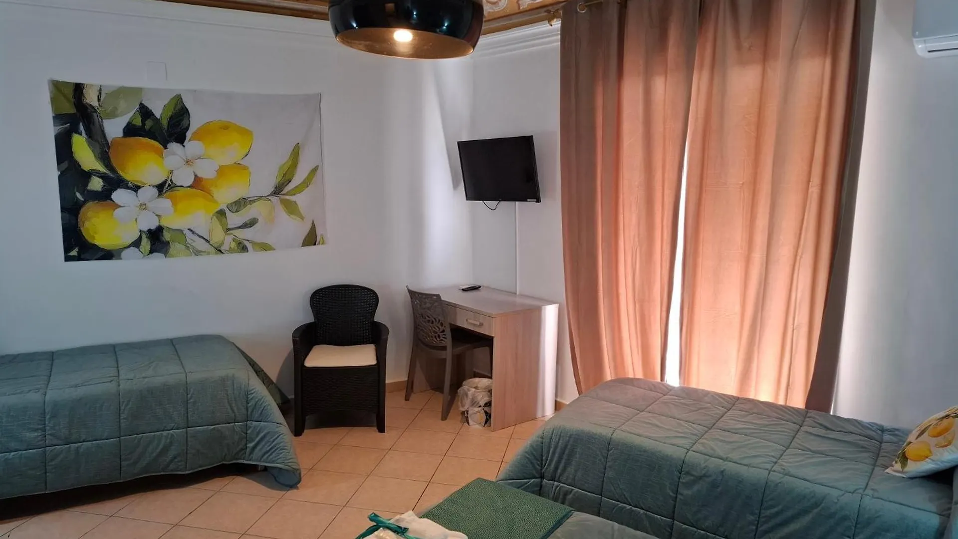 B&B Le Lumie 