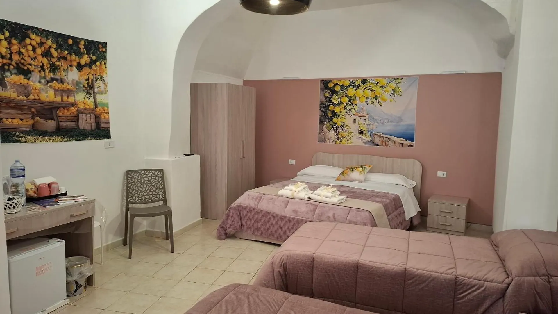 B&B Le Lumie 
