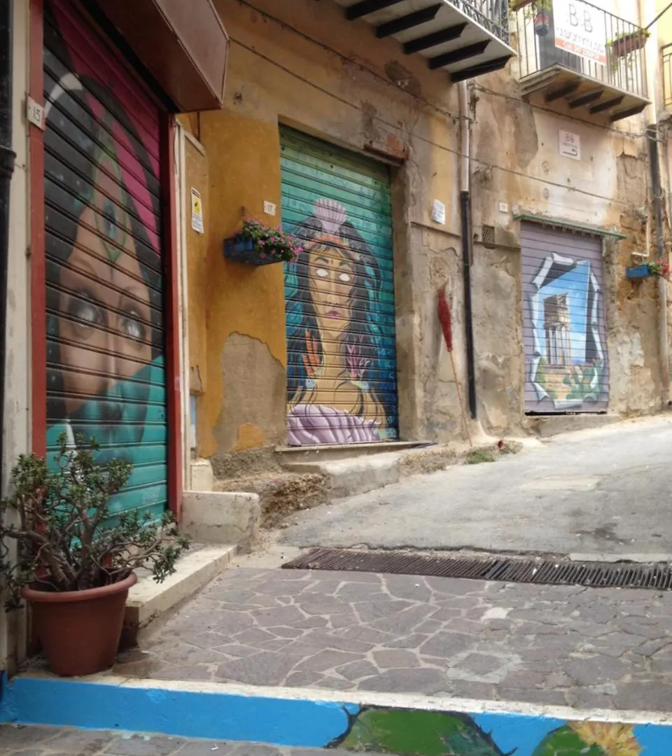 B&B Le Lumie 