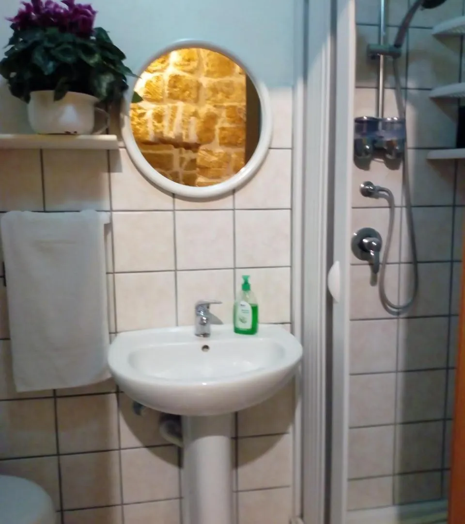 B&B Le Lumie 