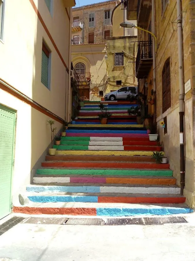 ** Bed & Breakfast B&B Le Lumie 
