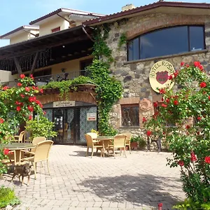 visit hotel