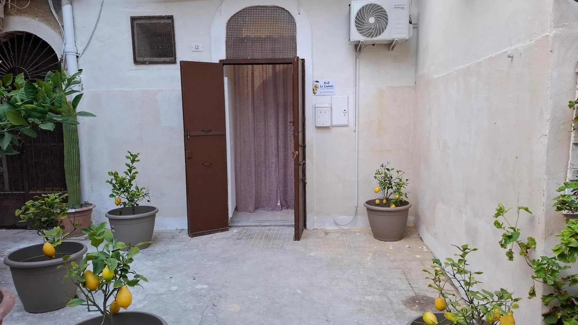 B&B Le Lumie 