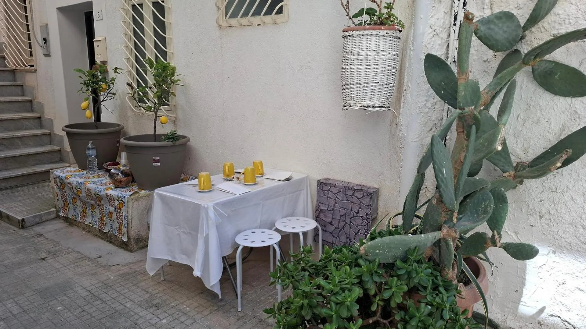 B&B Le Lumie 