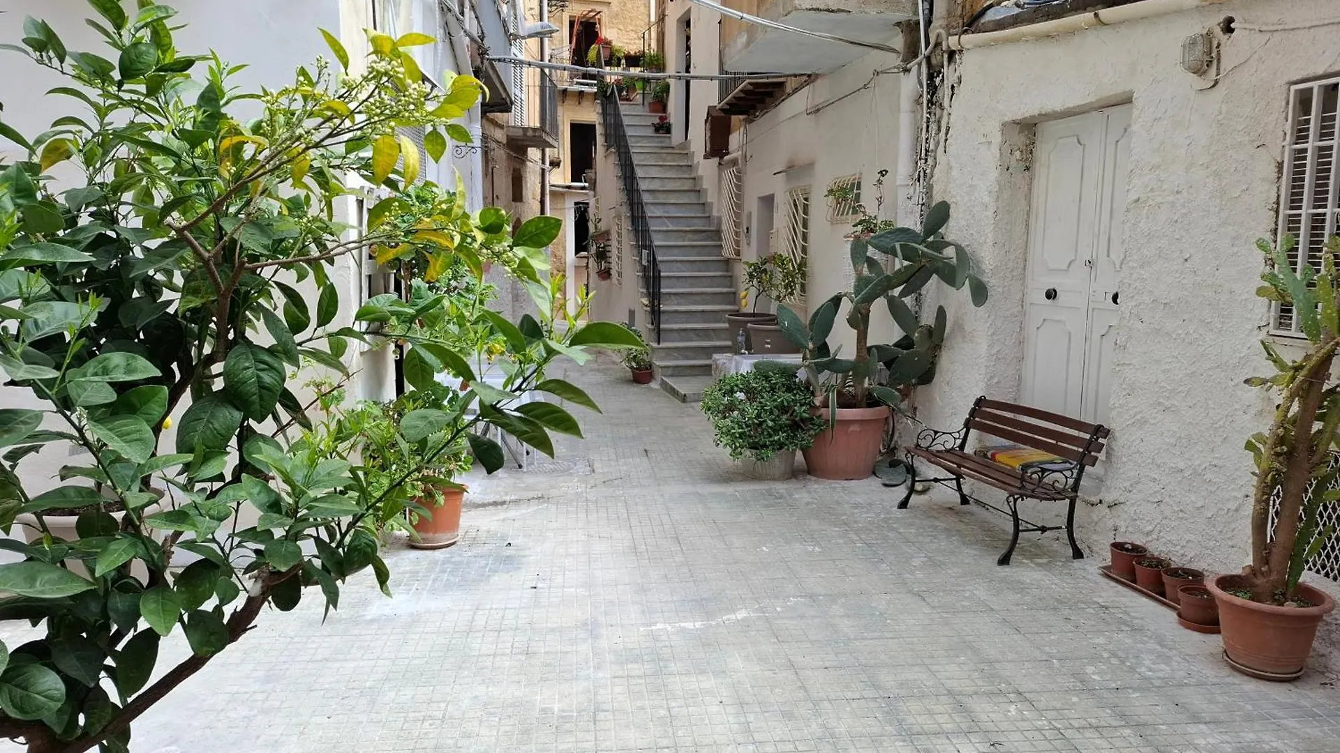 B&B Le Lumie 