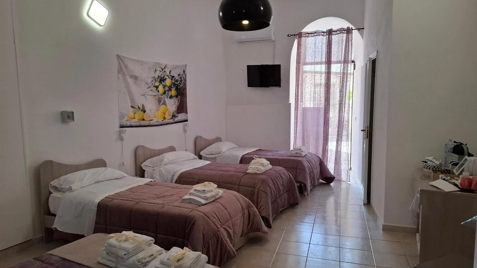 B&B Le Lumie 