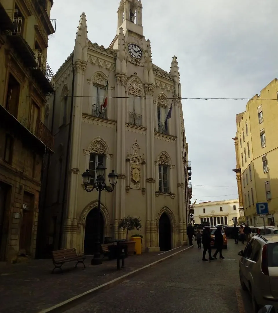 B&B Le Lumie 