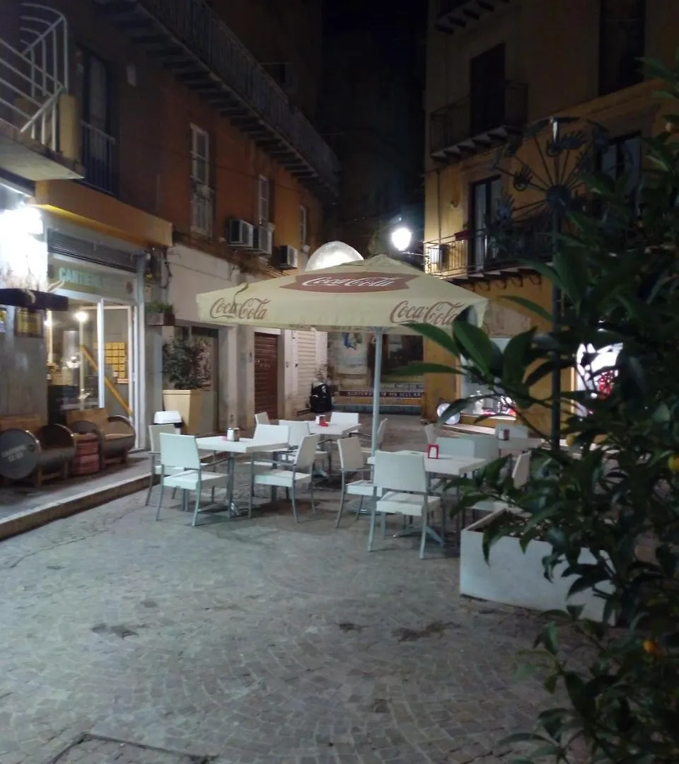 ** Nocleg ze śniadaniem B&B Le Lumie 